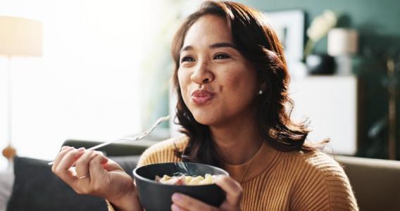 Consultation de nutrition