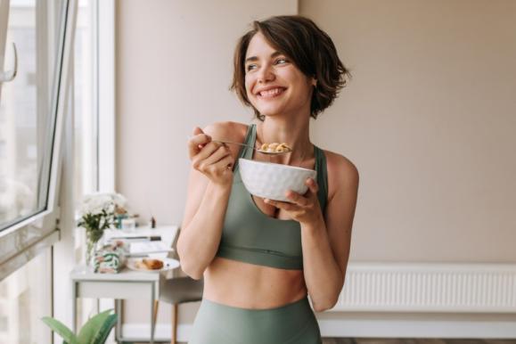 Besoins nutritionnel