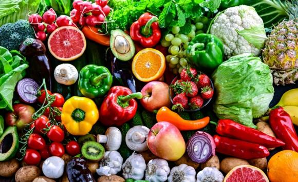 Transition alimentaire